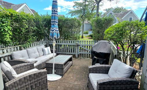 Condo in Mashpee, Massachusetts, United States 1
