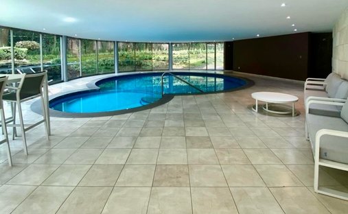 Apartamento en Ciudad de México, México 1