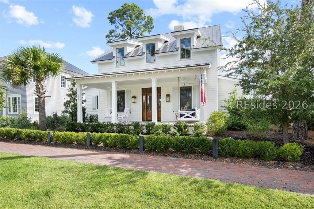 Casa en Bluffton, Carolina del Sur, Estados Unidos 3 - 18825869