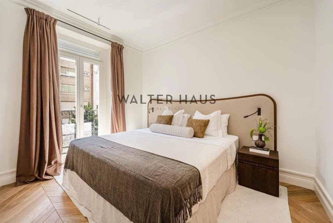 Appartement à Salamanque, Madrid, Espagne 5 - 18825220