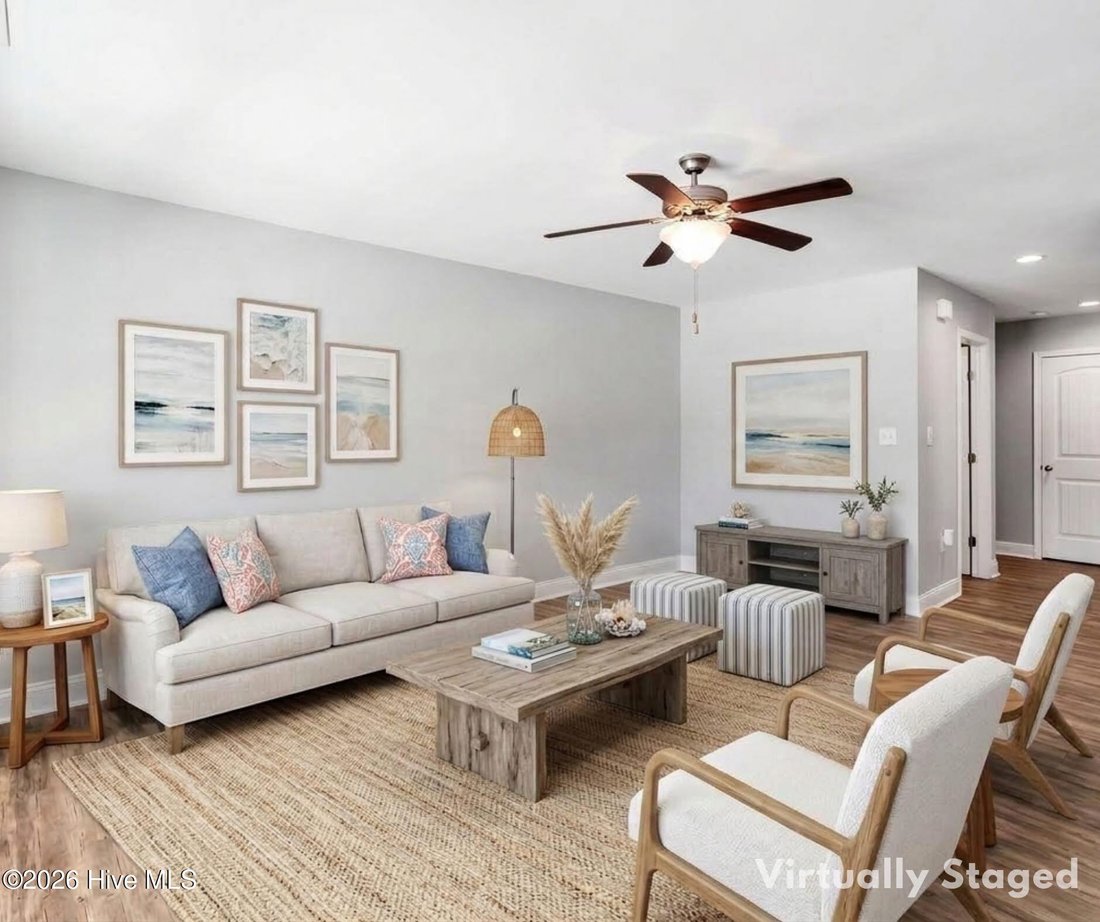 House in Oak Island, North Carolina, United States 5 - 18795510