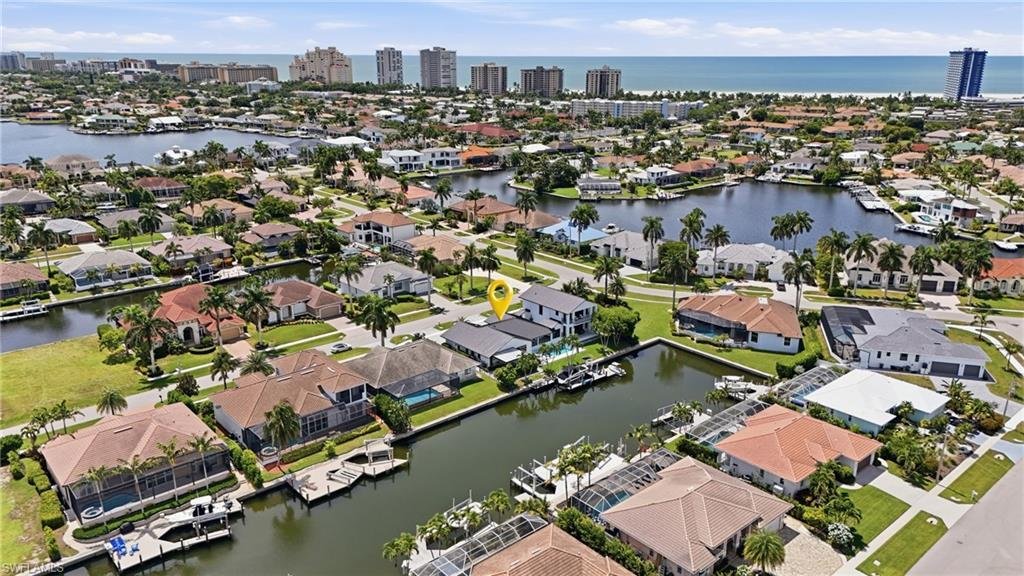 Casa a Marco Island, Florida, Stati Uniti 1 - 18822399