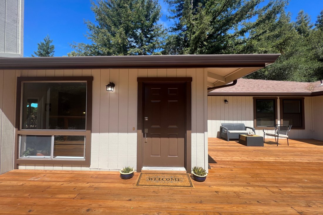 House in Boulder Creek, California, United States 5 - 18822654