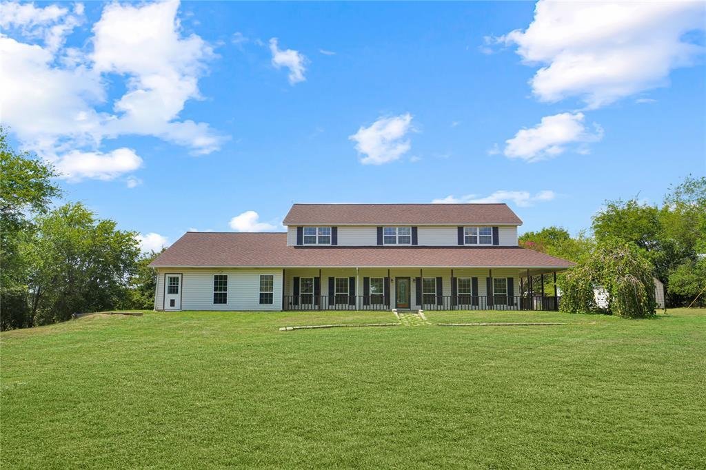 Casa en Wills Point, Texas, Estados Unidos 1 - 18826002