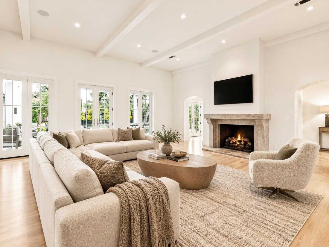 Maison à Dallas, Texas, États-Unis 4 - 18012097