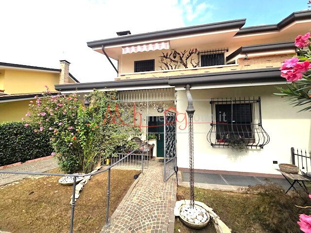 Casa en Sacro Cuore, Padua, Véneto 3 - 18825451
