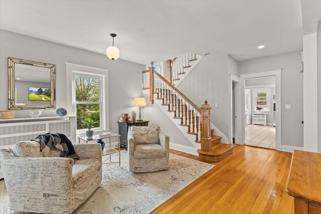 Maison à Westborough, Massachusetts, États-Unis 4 - 18823688