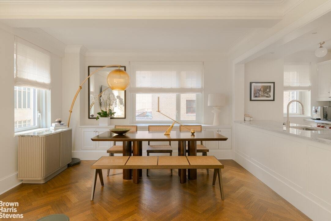 Appartement à New York, État de New York, États-Unis 4 - 18824430