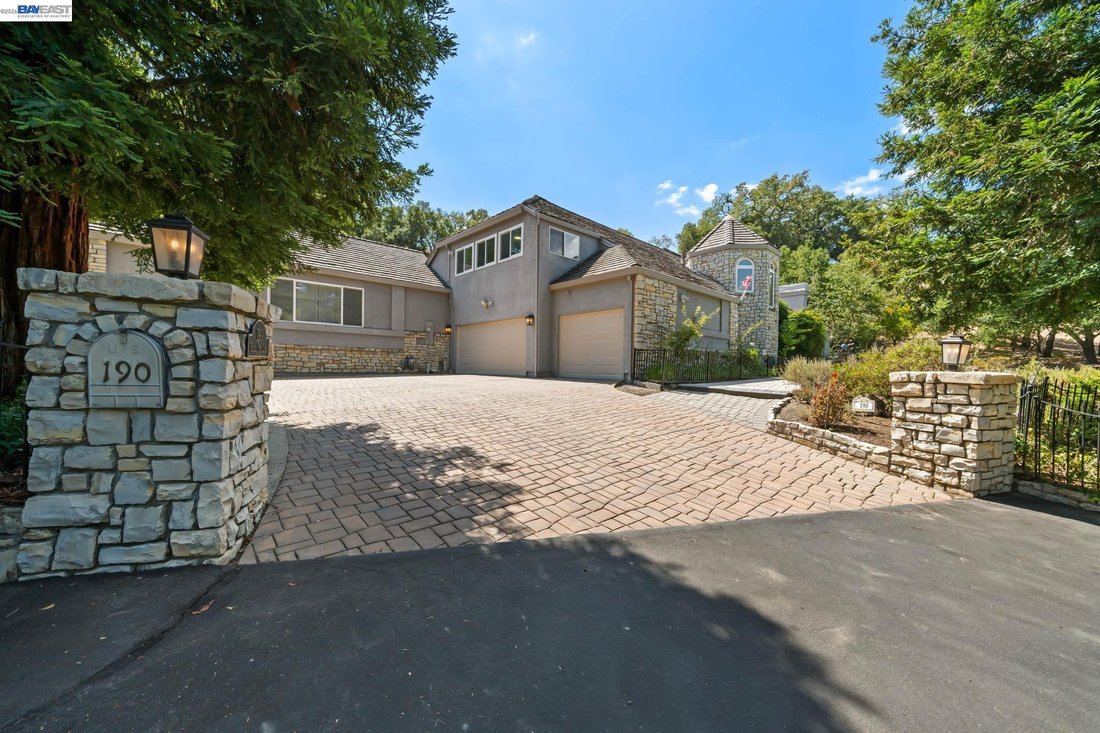 Casa a Danville, California, Stati Uniti 3 - 18823534
