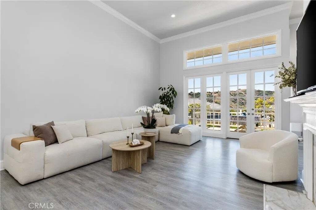 Townhouse in Los Angeles, California, United States 4 - 18167312