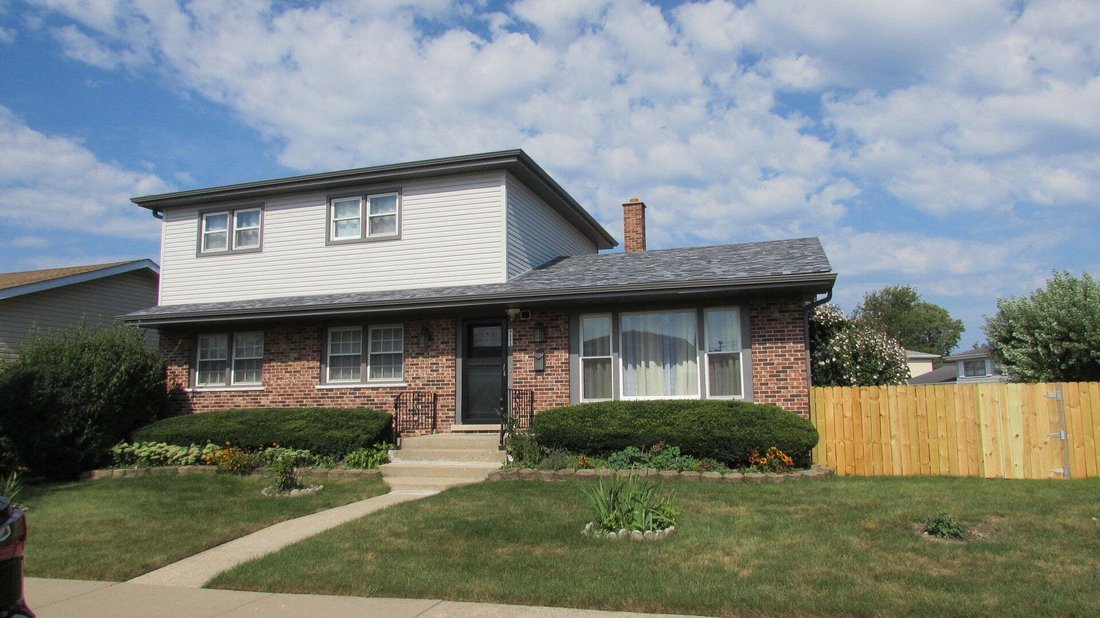 Casa en Niles, Illinois, Estados Unidos 2 - 18824166