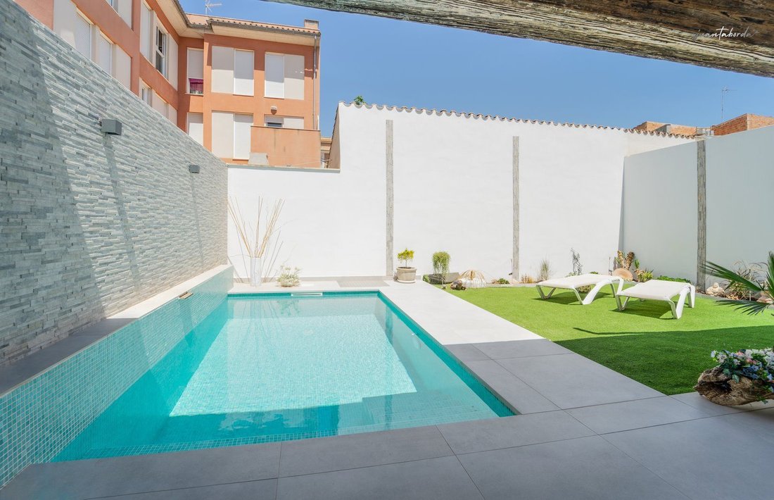 Casa a Campos, Isole Baleari, Spagna 3 - 18191487