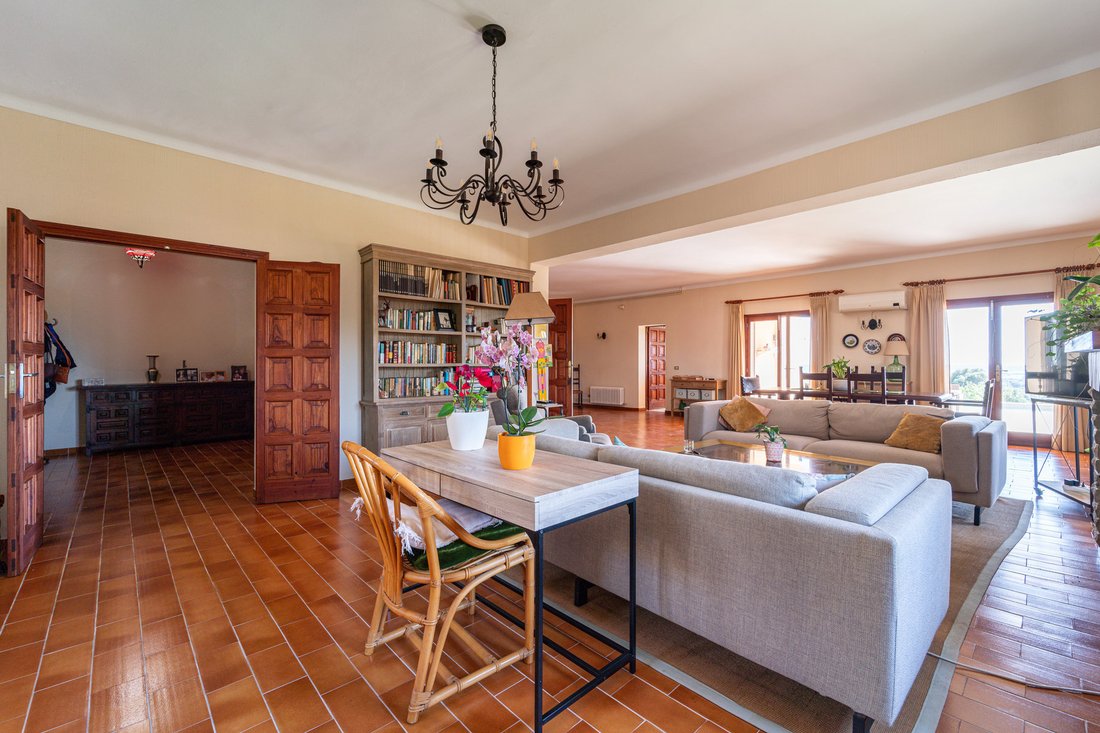 Chalet a Ses Salines, Isole Baleari, Spagna 5 - 18191500
