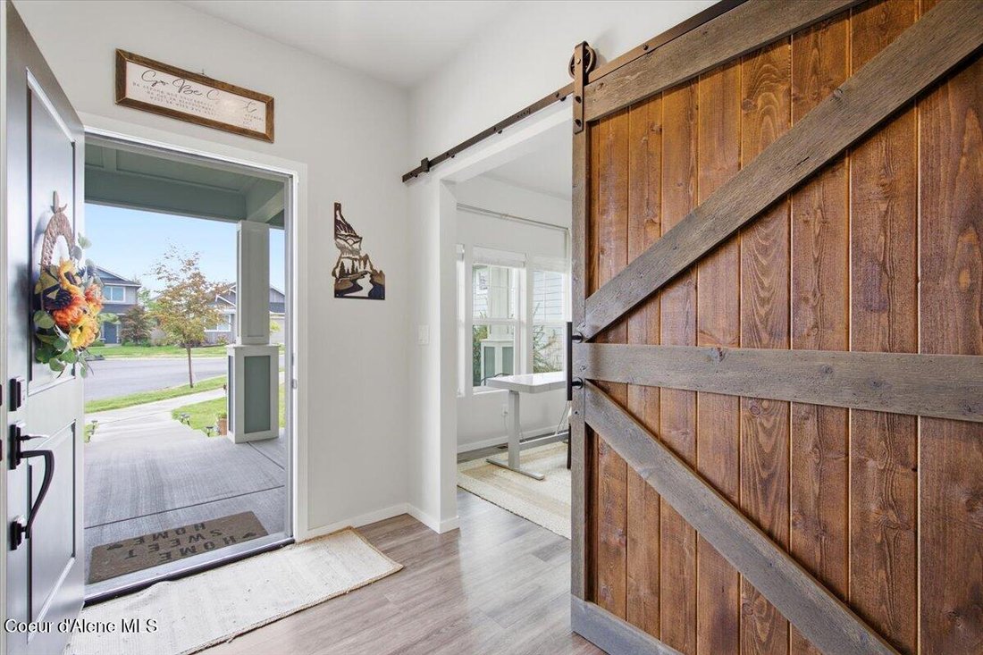 House in Coeur d'Alene, Idaho, United States 4 - 18822717