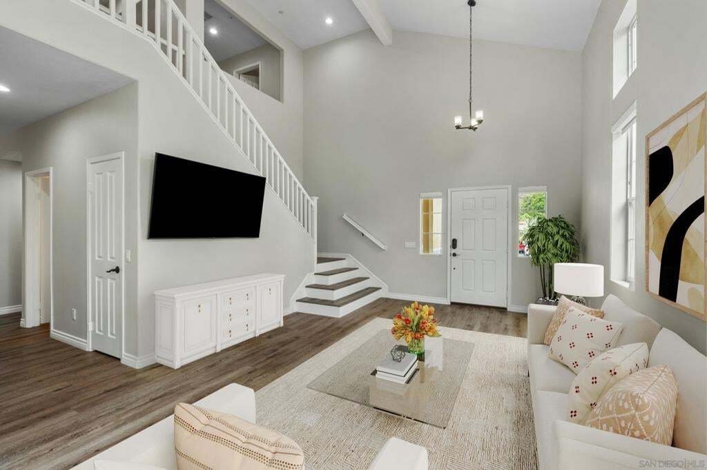 Casa en Escondido, California, Estados Unidos 4 - 18825065