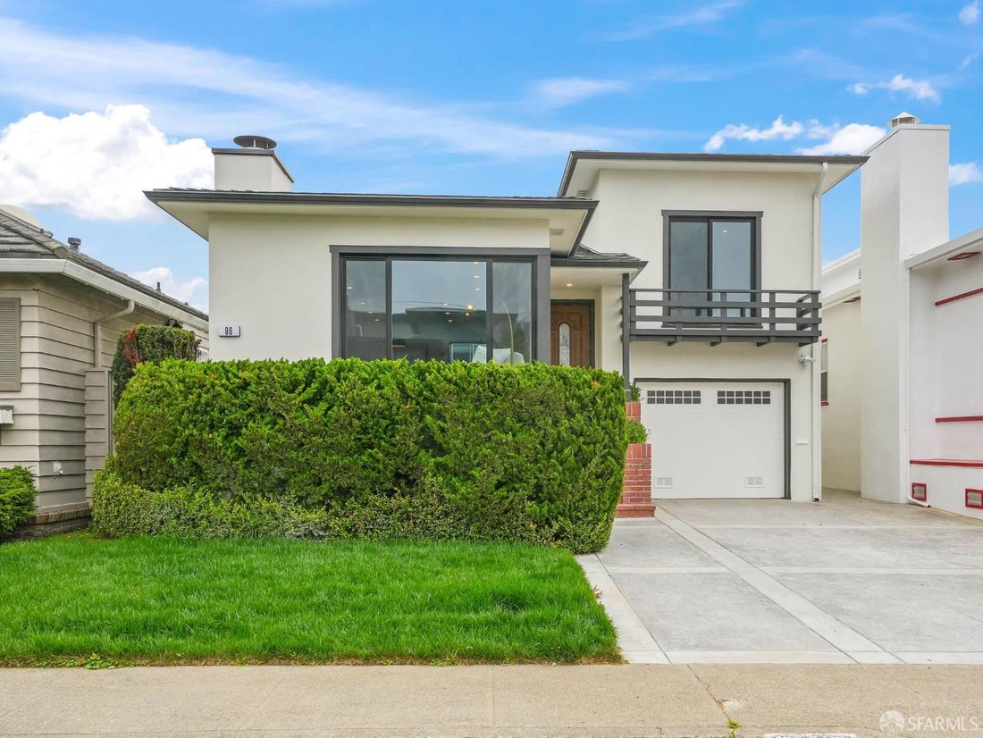 House in Colma, California, United States 2 - 18826376
