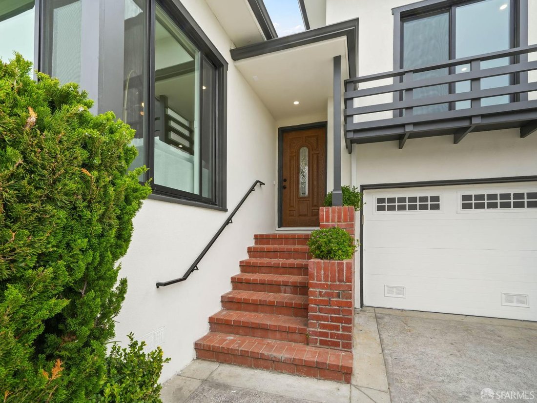 House in Colma, California, United States 5 - 18826376