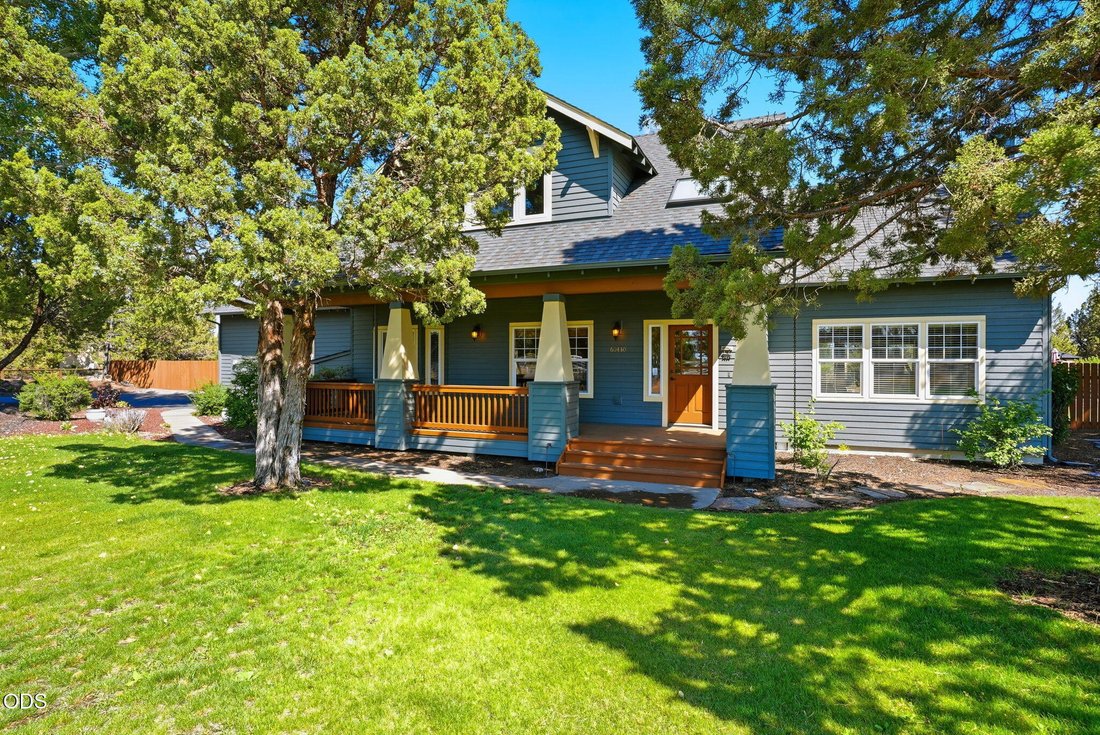 House in Bend, Oregon, United States 2 - 18823245