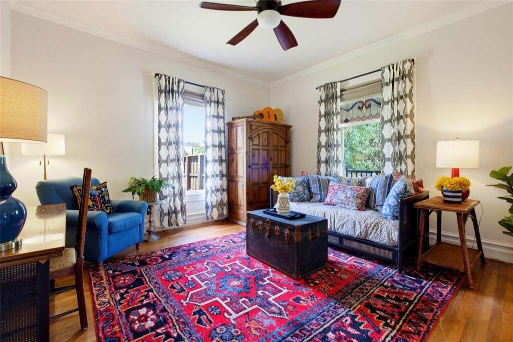 Casa en Dallas, Texas, Estados Unidos 5 - 18821192