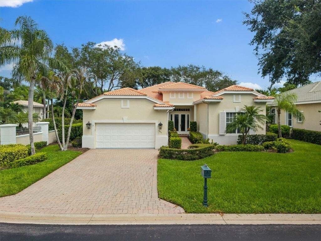 Maison à Vero Beach, Floride, États-Unis 1 - 18822876