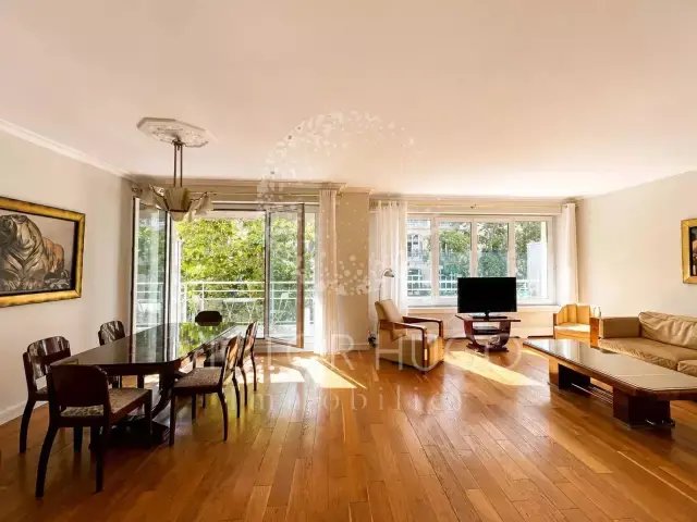 Apartamento en Chaillot, Paris 16e Arrondissement, París 1 - 18807121