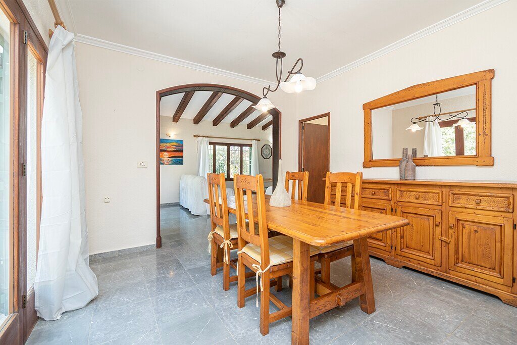 Villa a Cala Murada, Manacor, Isole Baleari 5 - 18824915