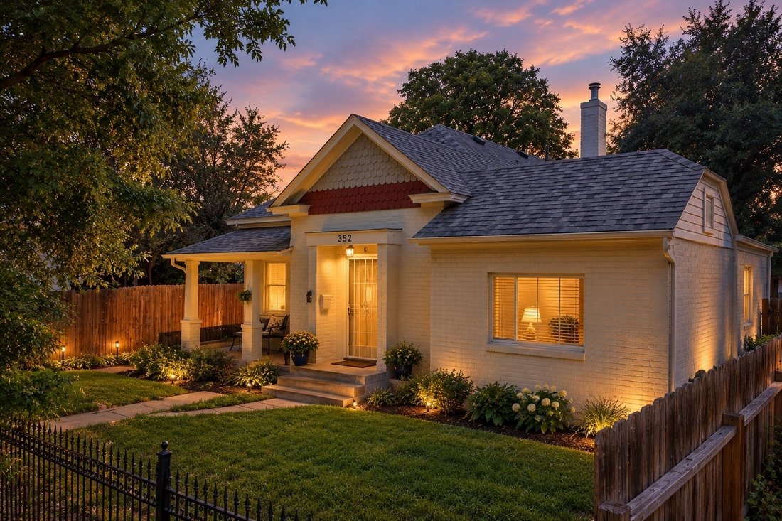 Apartment in Denver, Colorado, United States 1 - 17451998