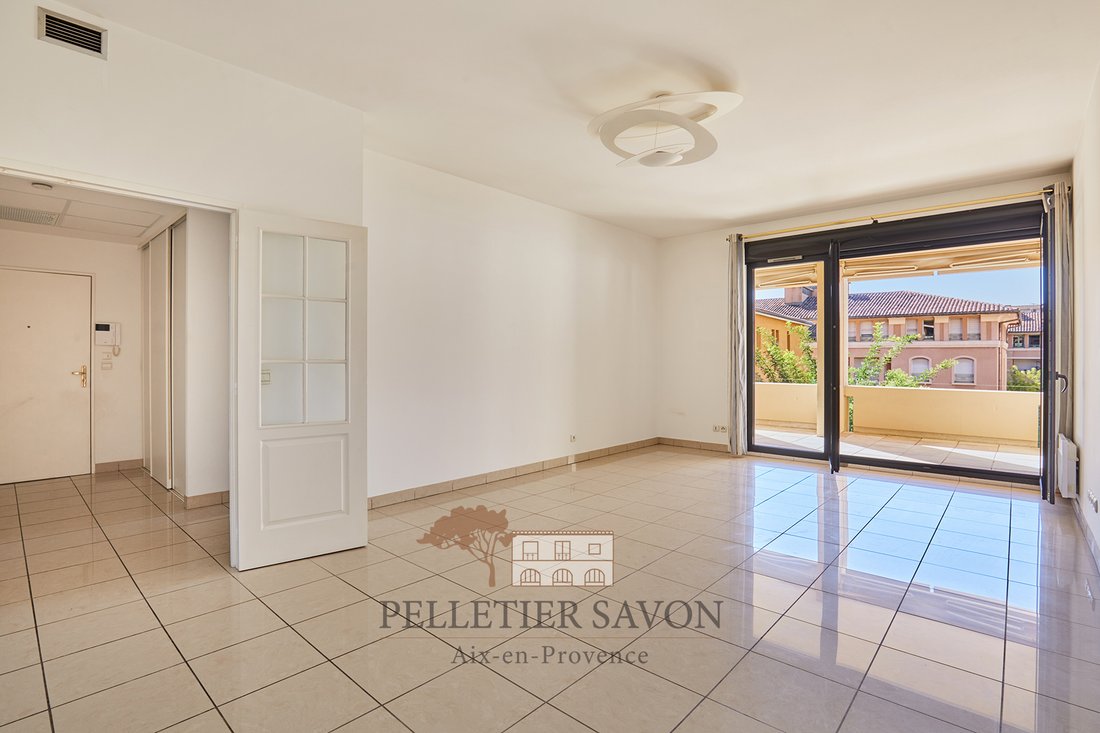 Appartement à Granettes-Jauberte-Sainte Anne, Aix-en-Provence, France 3 - 18825077