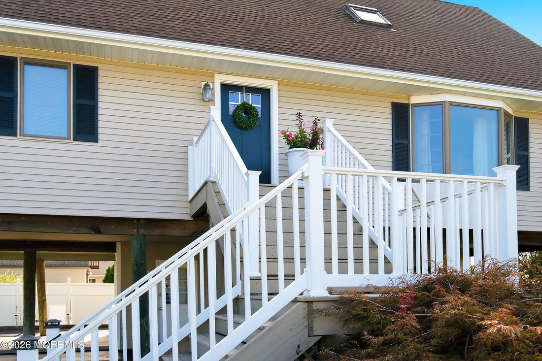 Maison à Lacey Township, New Jersey, États-Unis 5 - 18826306