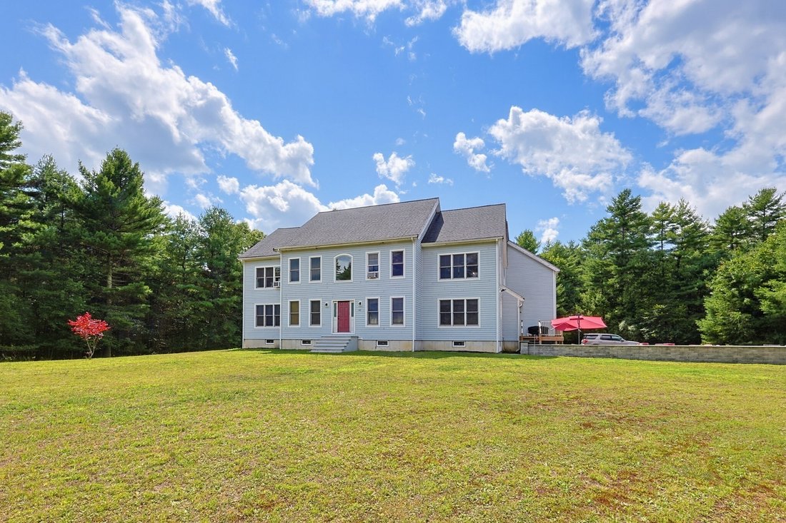 House in Middleborough, Massachusetts, United States 5 - 18823659