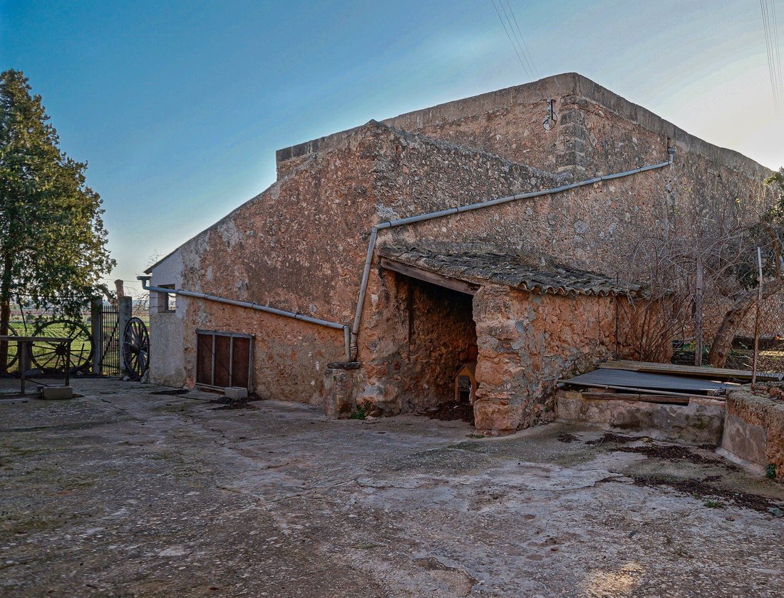 Finca a Palma di Maiorca, Isole Baleari, Spagna 5 - 18191422