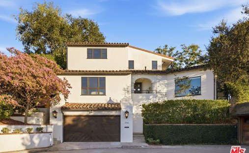 House in Los Angeles, California, United States 1