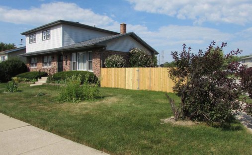 Casa en Niles, Illinois, Estados Unidos 1