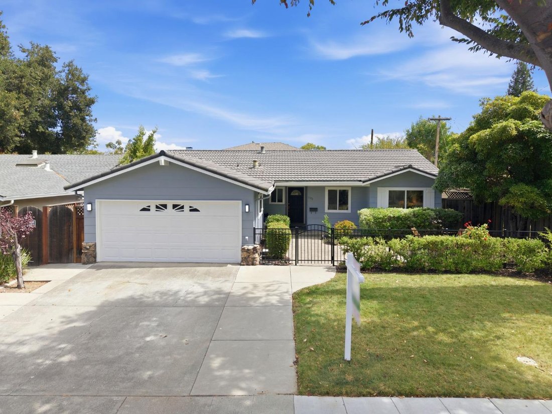 Casa a San Jose, California, Stati Uniti 1 - 18823562