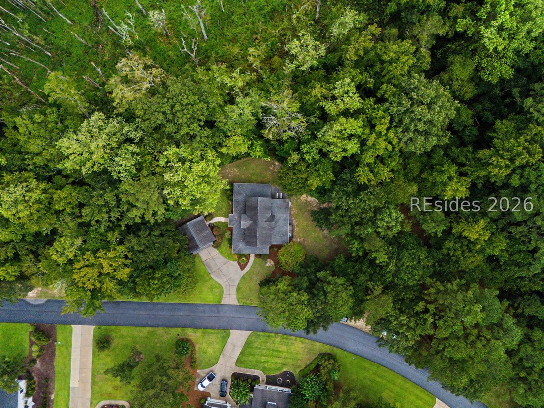 Casa en Bluffton, Carolina del Sur, Estados Unidos 2 - 18826259
