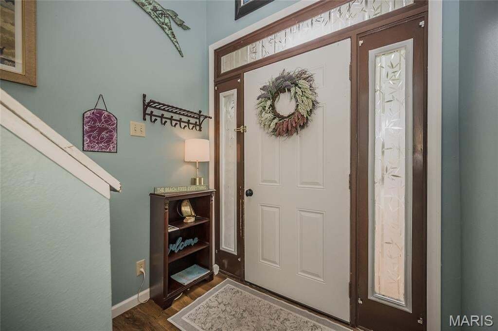 Condominio a Wright City, Missouri, Stati Uniti 3 - 18823915