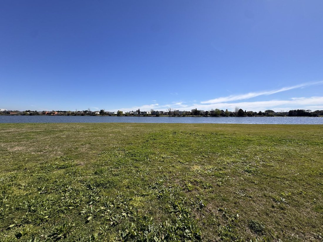 Land in Rincón de Milberg, Provinz Buenos Aires, Argentinien 5 - 18822467