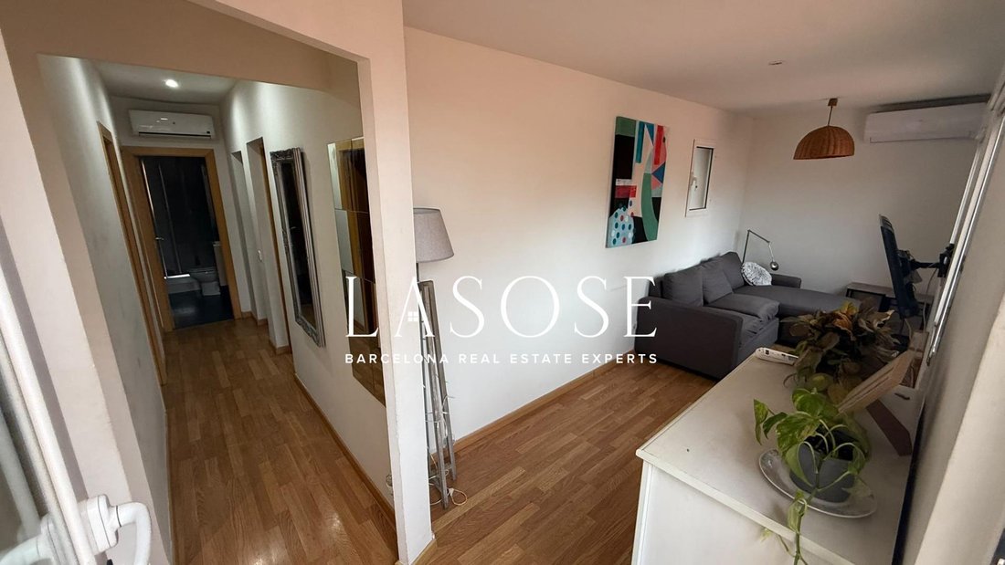 Appartement à Eixample, Barcelone, Espagne 5 - 18821608