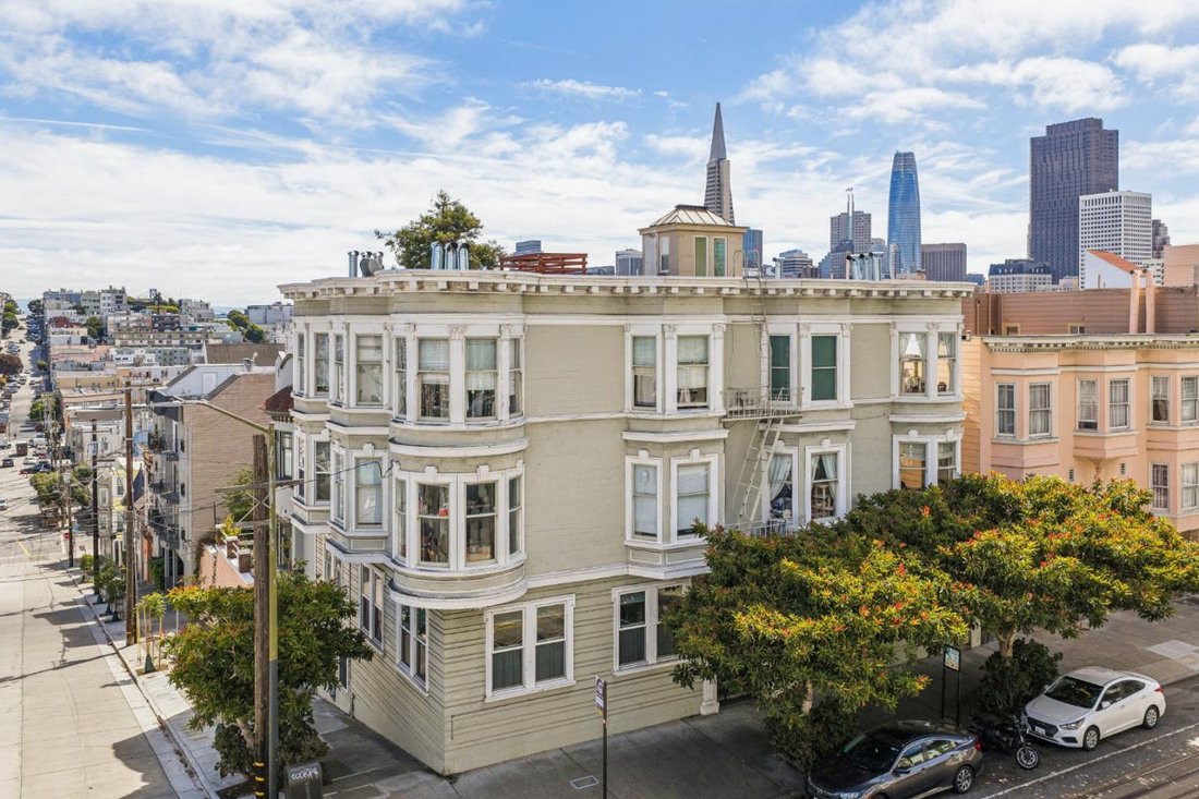 Autres à San Francisco, Californie, États-Unis 5 - 18823588