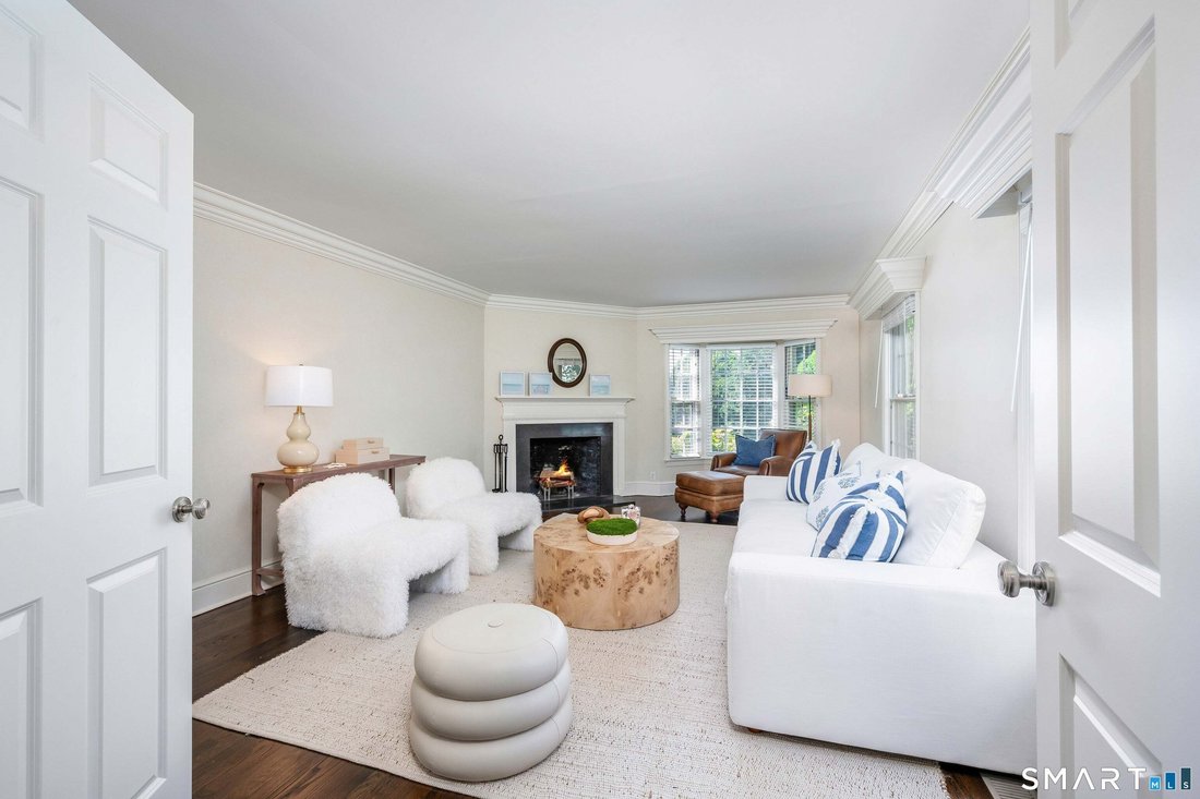 Casa a Darien, Connecticut, Stati Uniti 5 - 18826474