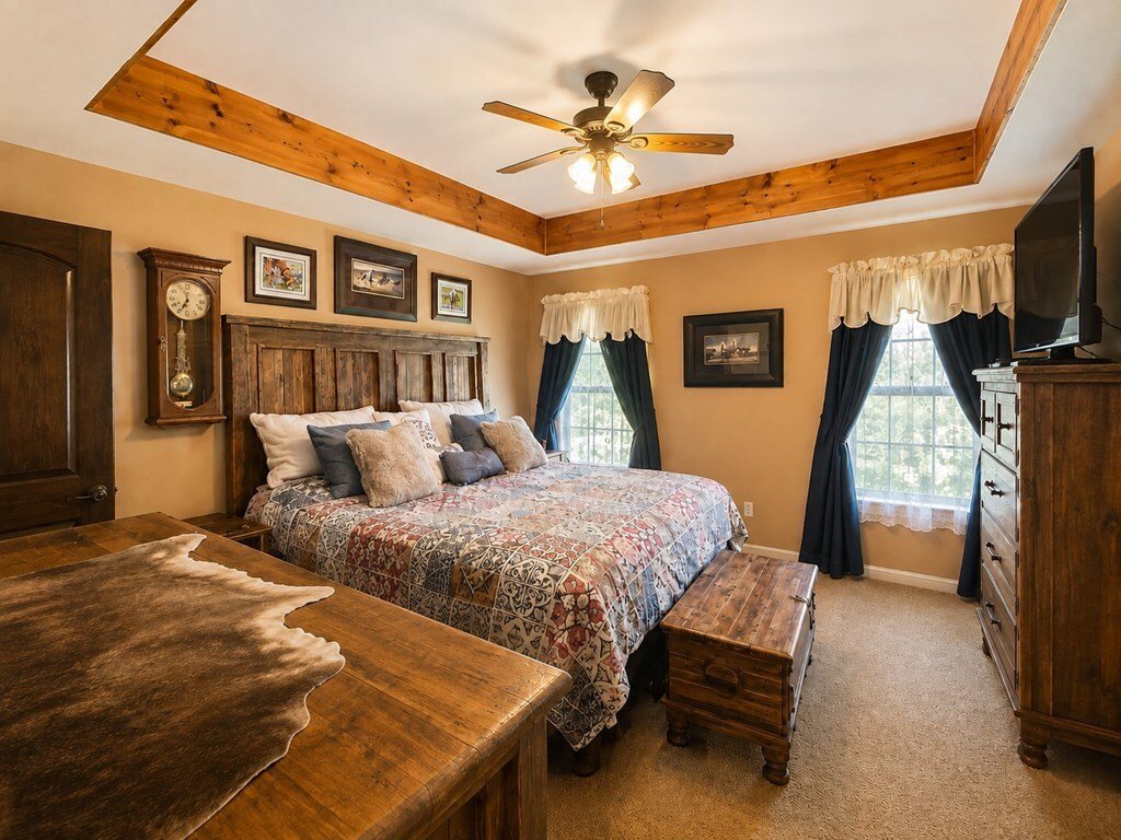 House in Ennis, Texas, United States 3 - 18823620