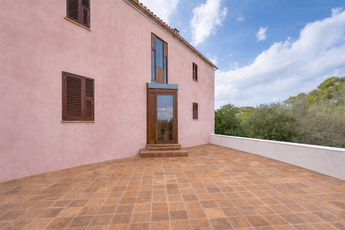 Casa a Ses Salines, Isole Baleari, Spagna 1 - 18191445