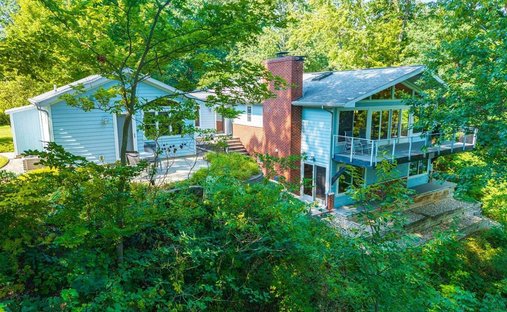 Casa a Benton Harbor, Michigan, Stati Uniti 1