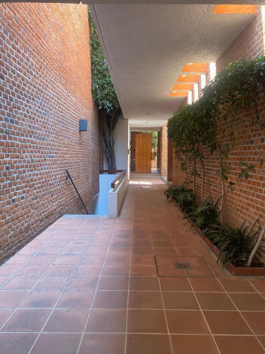 Casa en Ciudad de México, México 4 - 18821329