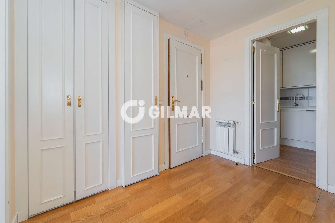 Apartment in Hortaleza, Madrid, Spain 2 - 18821400