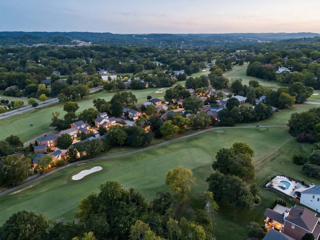 House in Franklin, Tennessee, United States 3 - 18823897