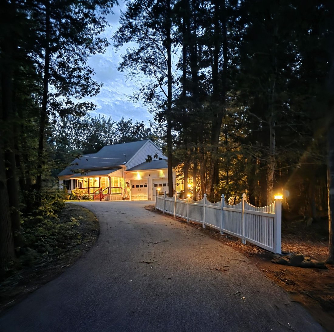 House in Sanford, Maine, United States 4 - 18487516