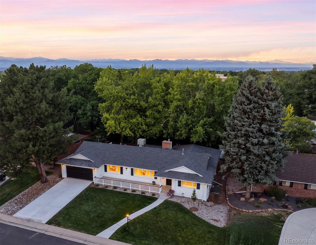 House in Denver, Colorado, United States 2 - 18822953