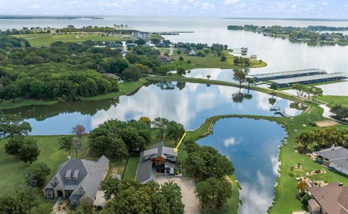 Casa en Corsicana, Texas, Estados Unidos 1