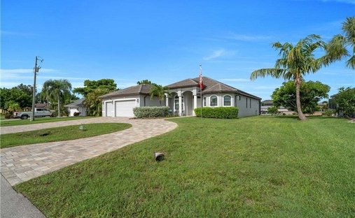 Haus in Cape Coral, Florida, Vereinigte Staaten 1